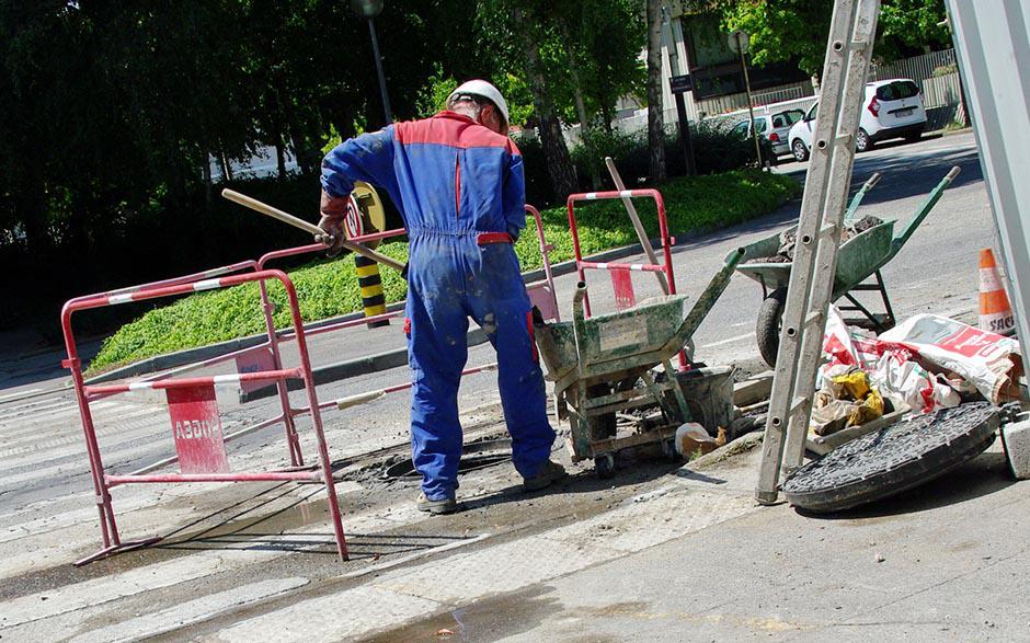 canalisation assainissement Massy
